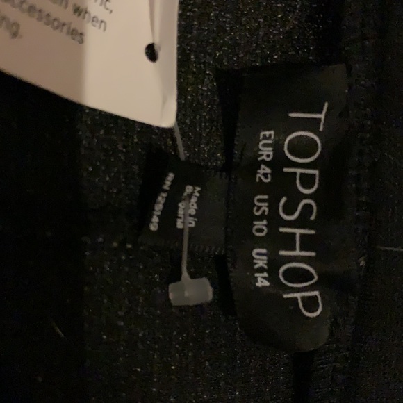 Top Shop Stretch Pant - Picture 10 of 16